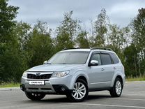 Subaru Forester 2.5 AT, 2011, 148 282 км, с пробегом, цена 995 000 руб.