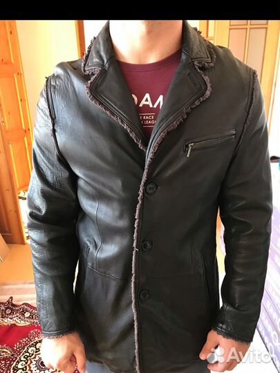 Куртка Армани(оригинал)