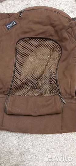 Эргорюкзак pognae