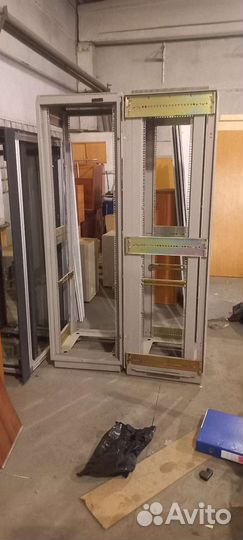 Серверный шкаф