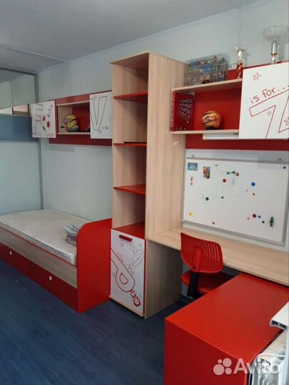Мебель для школьника бу