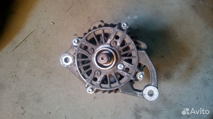 Генератор для mitsubishi