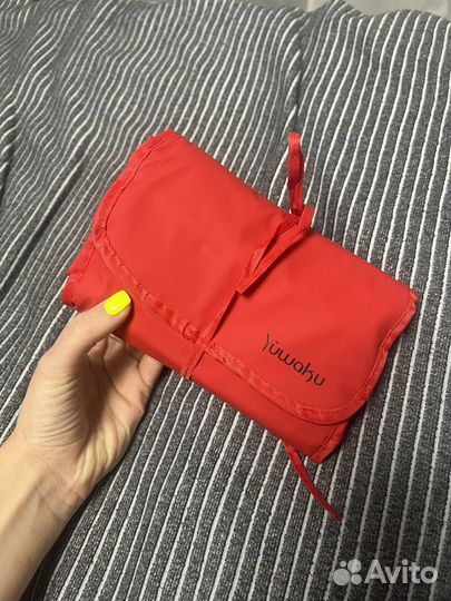 Набор кистей для макияжа