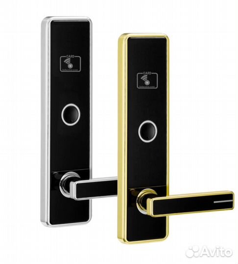 Электронные офисные замки Ozlocks