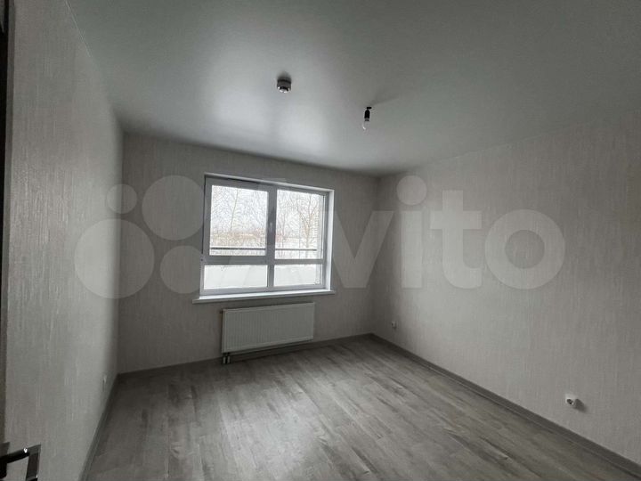 2-к. квартира, 38,9 м², 4/9 эт.