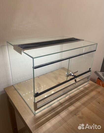 Террариум в наличии и на заказ