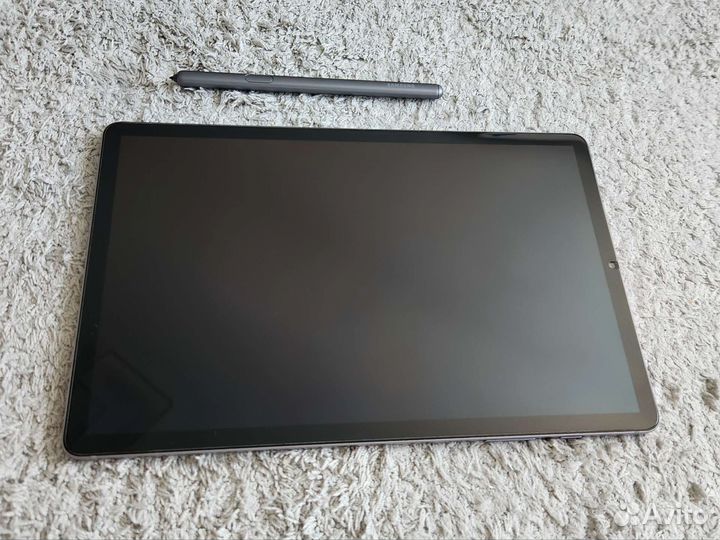 Samsung galaxy tab s6