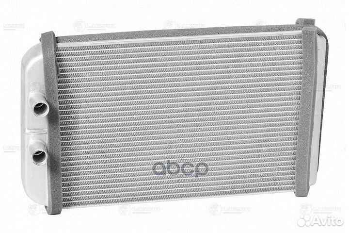 Радиатор печки Peugeot, Citroen Jumper