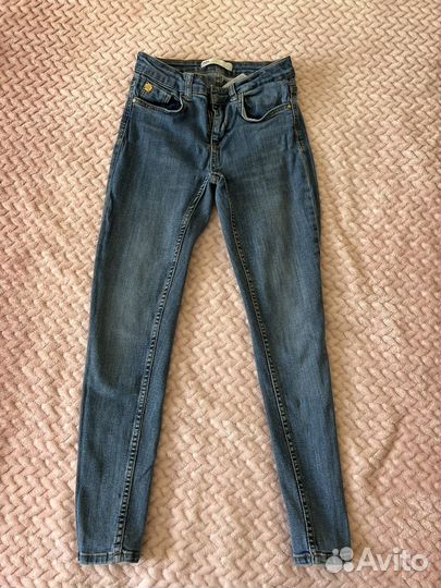 Женские вещи пакетом 42 44