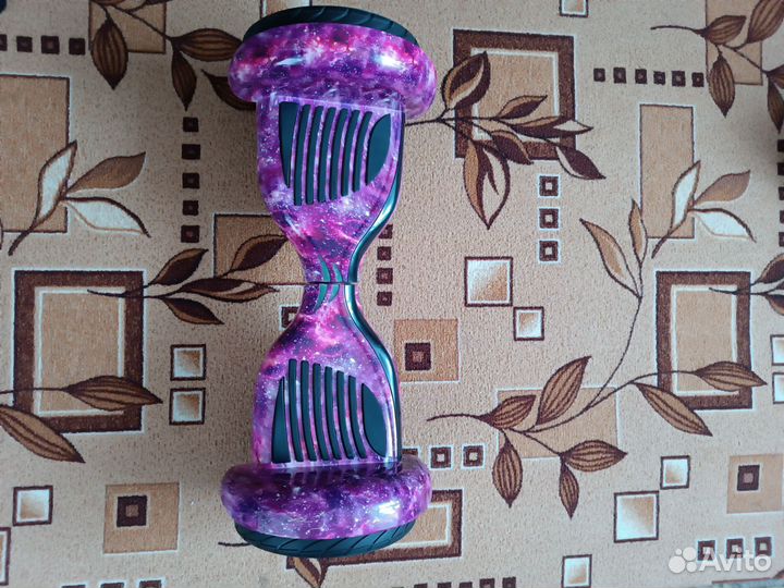 Гироскутер бу