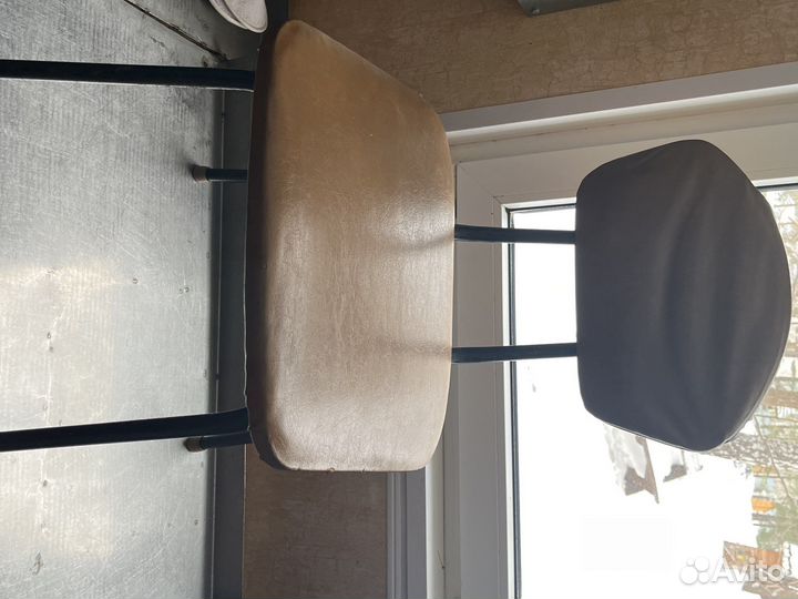 Стулья неубиваемые