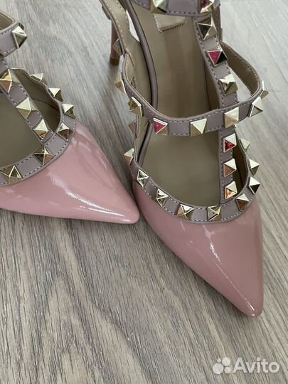 Туфли valentino 38