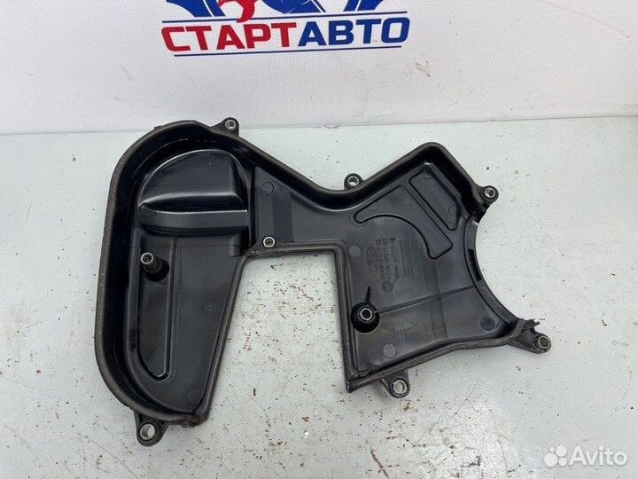 Кожух грм Ford Fusion fyja 2008