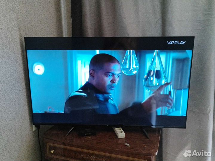 Телевизор smart tv