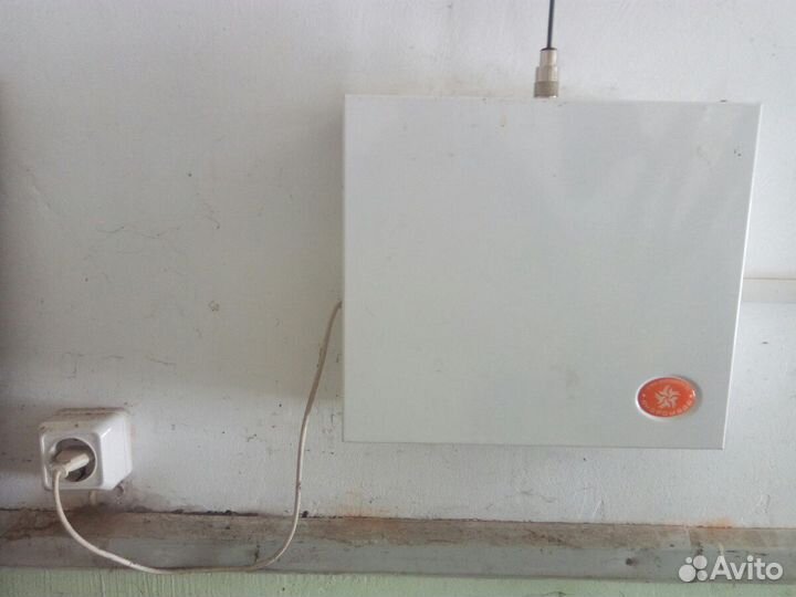 Gsm сигнализация для дома, гаража, дачи