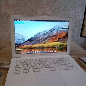 Apple MacBook