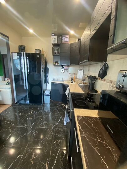 2-к. квартира, 50,2 м², 4/9 эт.