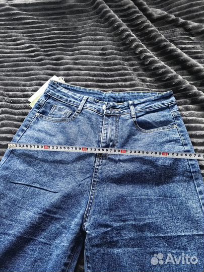 Джинсы женские новые