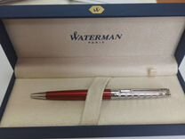 Шариковая ручка Waterman Hemisphere