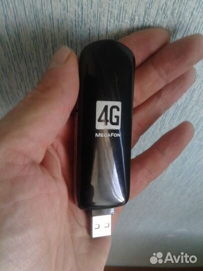 4g lte модем. M150-1.Мегафон