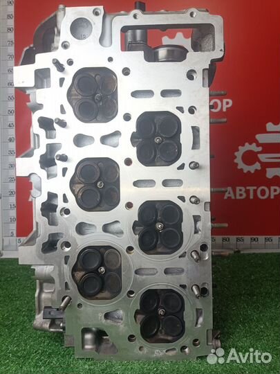 Головка блока цилиндров Volkswagen Atlas/Teramont