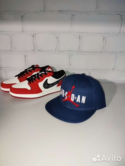 Бейсболки и кепки