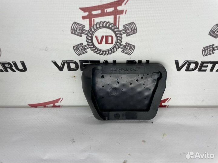 Накладка на педаль Bmw 325I Е91 N53B30 2010