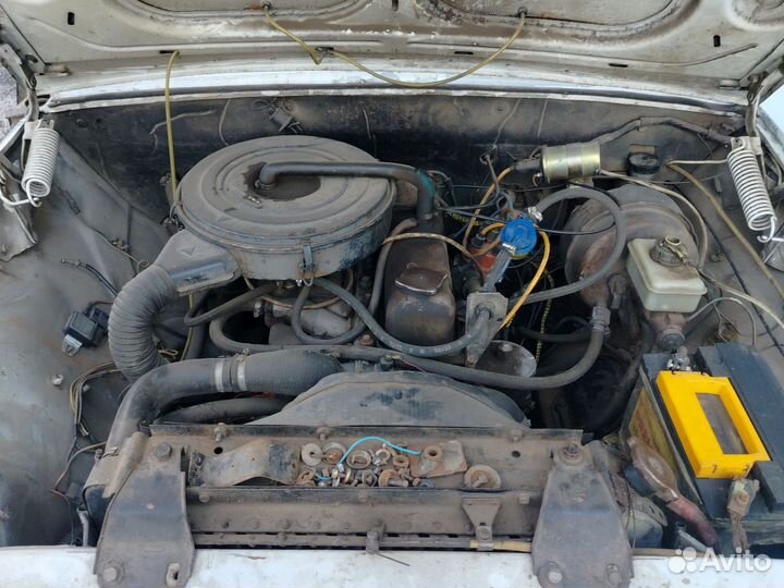 Авторазбор газ 3102 волга