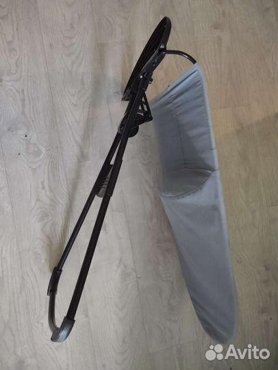 Детская качалка