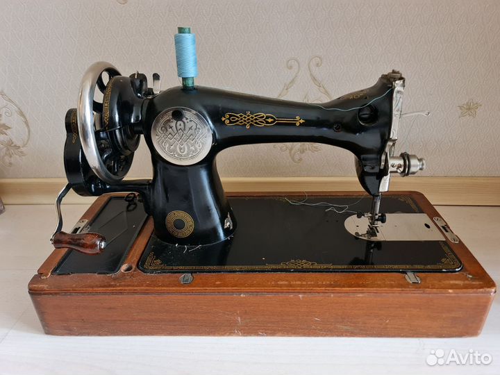 Швейная машина Подольск