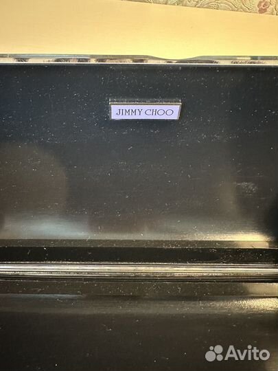 Клатч Jimmy Choo