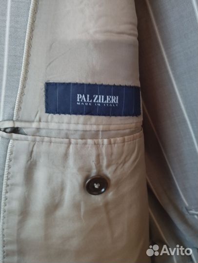 Костюм мужской классический