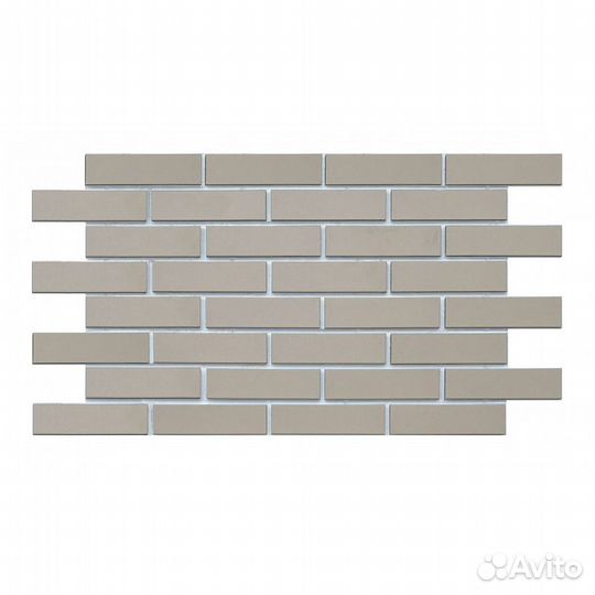 Клинкерные термопанели