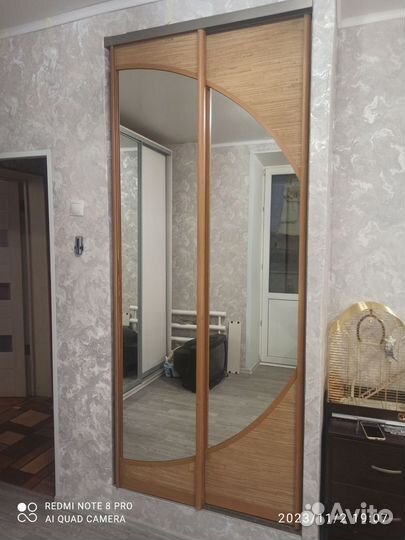 Фасады для шкафа