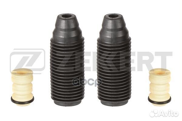 SM-3042S zekkert Комплект пыльника (2 шт) /отбой