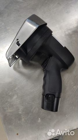 Нож для шаурмы, кебаба, электрический