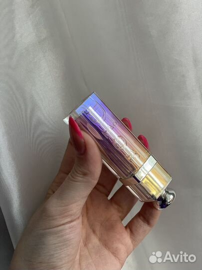 Dior addict lipstick 575