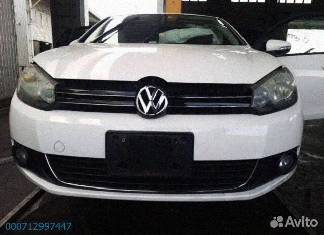 Ноускат Volkswagen Golf 6 (Арт.73290)