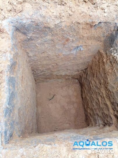 Септик с доставкой и установкой