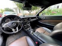 Mercedes-Benz SLK-класс 1.8 AT, 2014, 67 096 км, с пробегом, цена 3 100 000 руб.