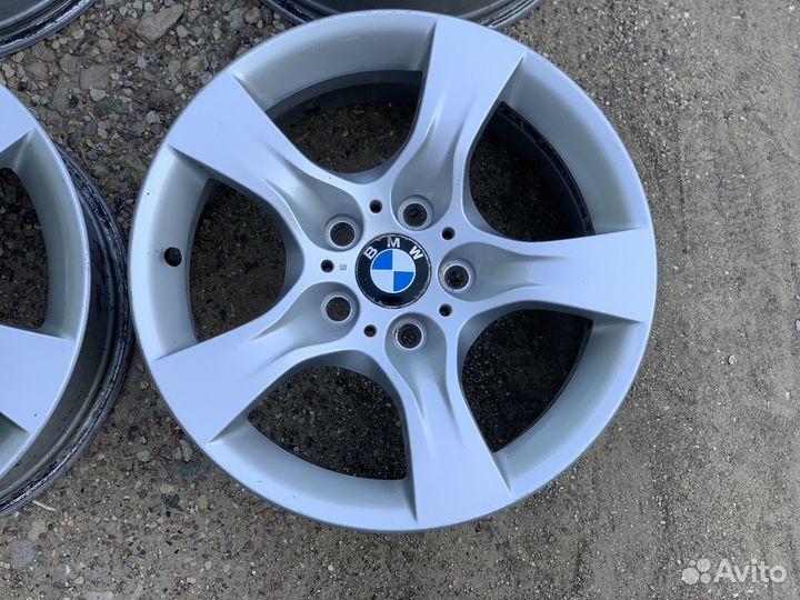 BMW r17 стиль 339