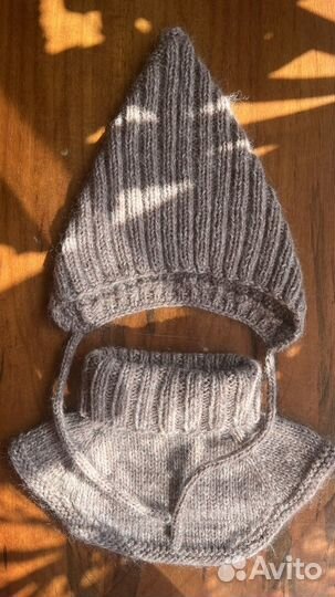 Детский комплект