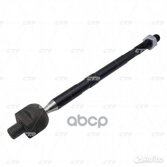 Тяга рулевая solaris /RIO 17- CR0356 CTR