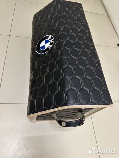 Органайзер в багажник автомобиля