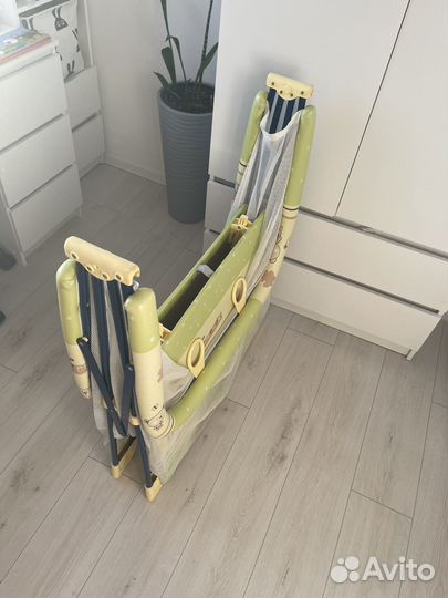 Манеж детский