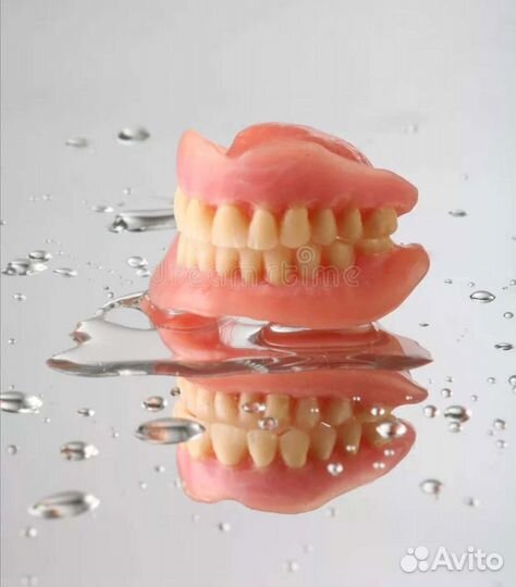 Ремонт починка и изготовление протезов