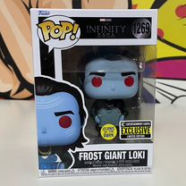 Фигурка Funko POP