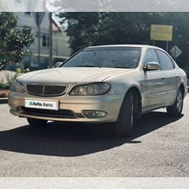 Nissan Cefiro 2.0 AT, 2001, 100 000 км, с пробегом, цена 430 000 руб.