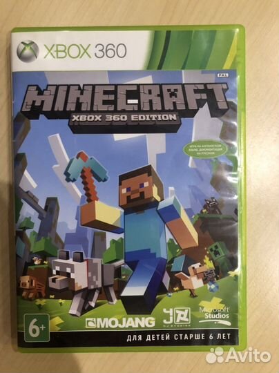 Игра для приставки