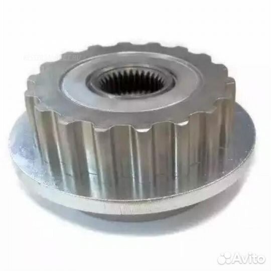 Meat&doria 45086 Механизм свободного хода генерато